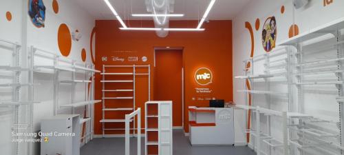 Tienda MIC BASICO - CC. Paseo Shopping Manta - Manta (7 fotos)