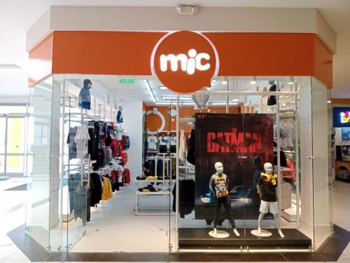 Tienda MIC BASICO - CC. Paseo Shopping Daule - Daule (9 fotos)